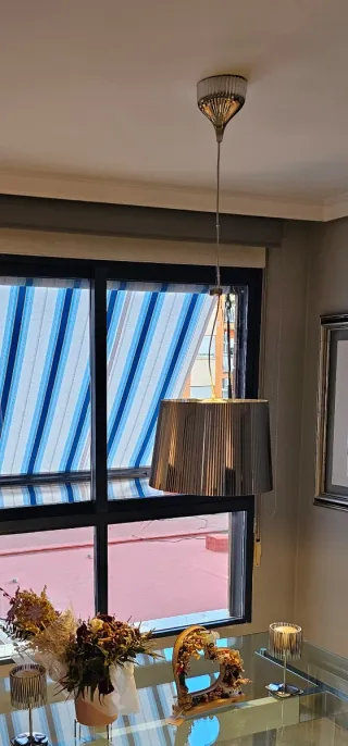Lampada da soffitto Kartell Gé