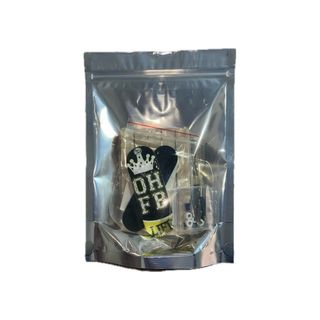 Pack Fingerboard 34 mm + palet