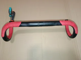 Manillar carbono bontrager pro 42