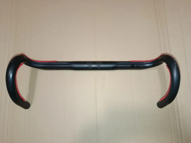 Manillar carbono bontrager pro 42