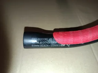 Manillar carbono bontrager pro 42