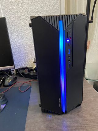 PC i7 16Gb RAM 4Gb GRAFICA