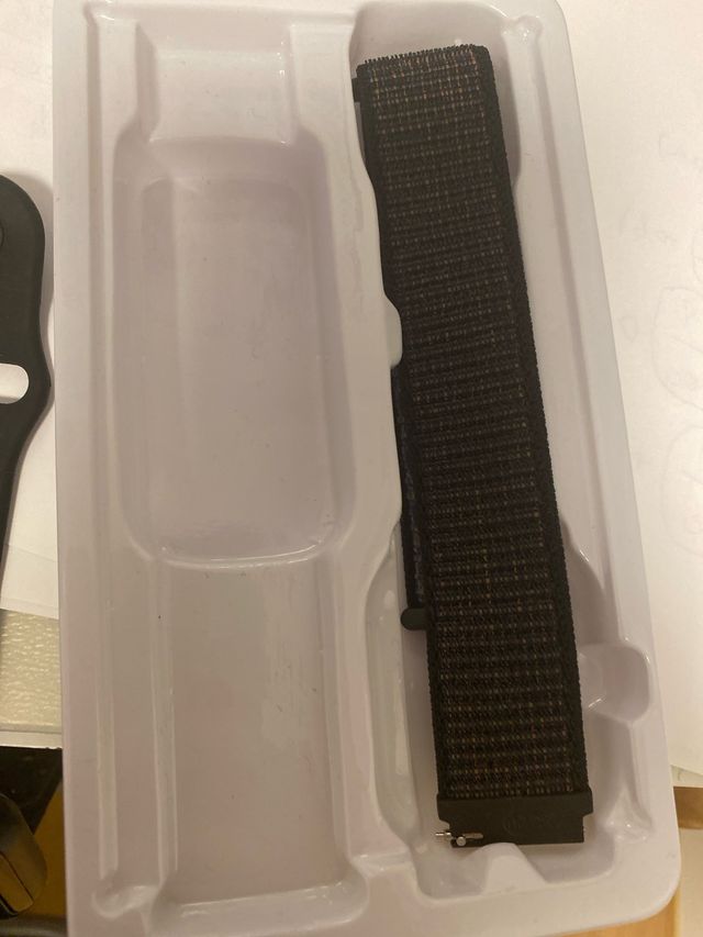 Reloj Blackview R3 Smartwatch