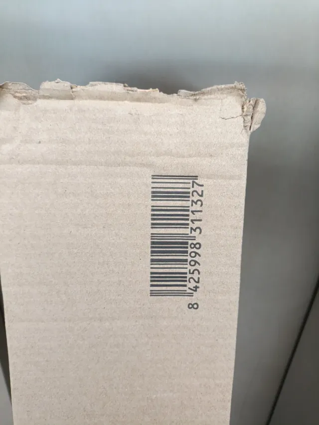 Tubo Fluorescente T8 36W EDM 1200mm Luz Fría