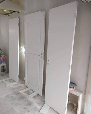 LACADO PUERTAS  MUEBLES