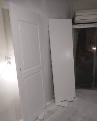 LACADO PUERTAS  MUEBLES