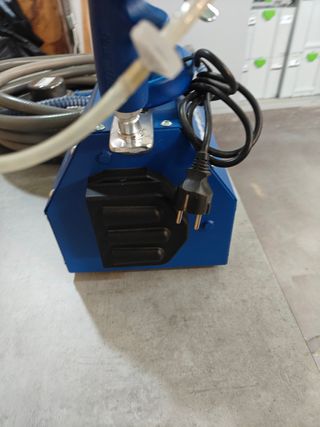 Sistema verniciatura HVLP Fuji Spray Mini-Mite 5