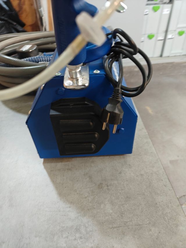 Sistema verniciatura HVLP Fuji Spray Mini-Mite 5