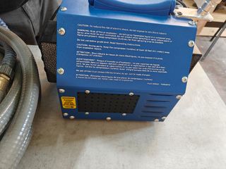 Sistema verniciatura HVLP Fuji Spray Mini-Mite 5