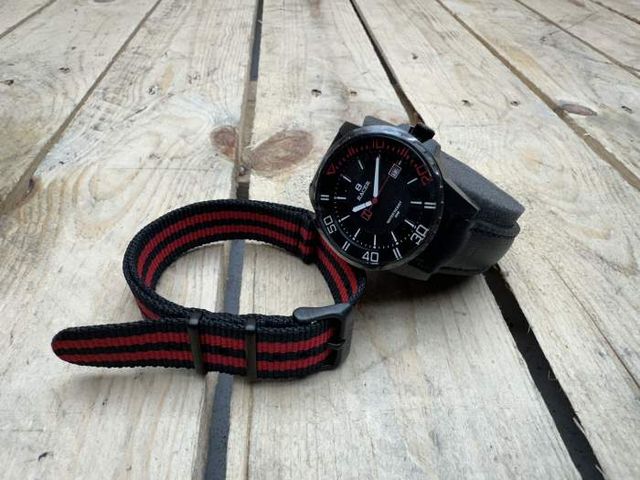 RELOJ RACER R20 CHRONOGRAPH