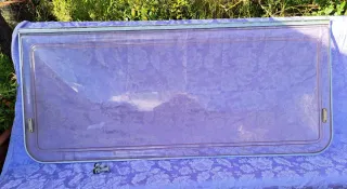 Ventana para Caravana