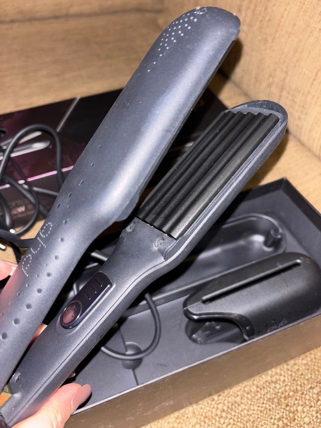 GHD Contour Professional Crimper