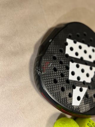 Pala Adidas Metalbone 3.3 HDR+ Ale Galán