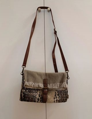Bolso bandolera