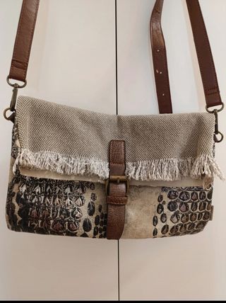 Bolso bandolera