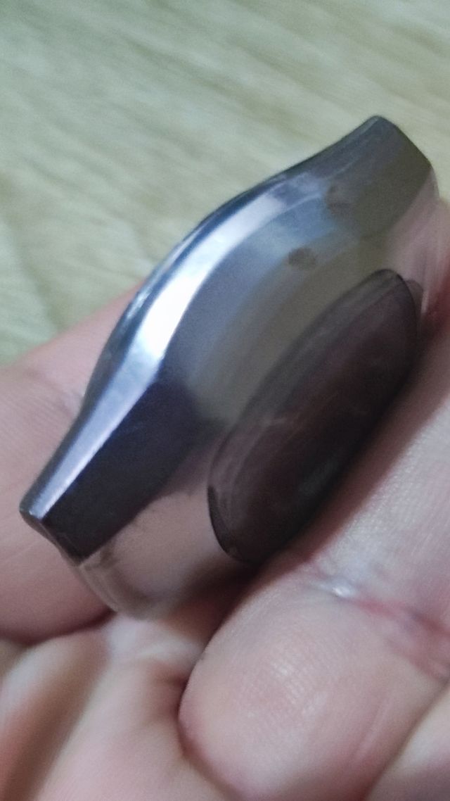 Reloj Orient Automático 21 Jewels 46941