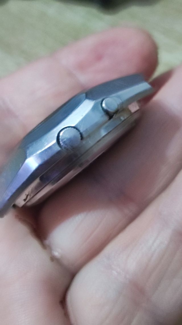 Reloj Orient Automático 21 Jewels 46941