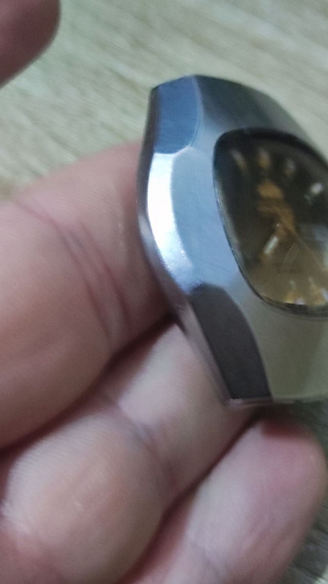 Reloj Orient Automático 21 Jewels 46941