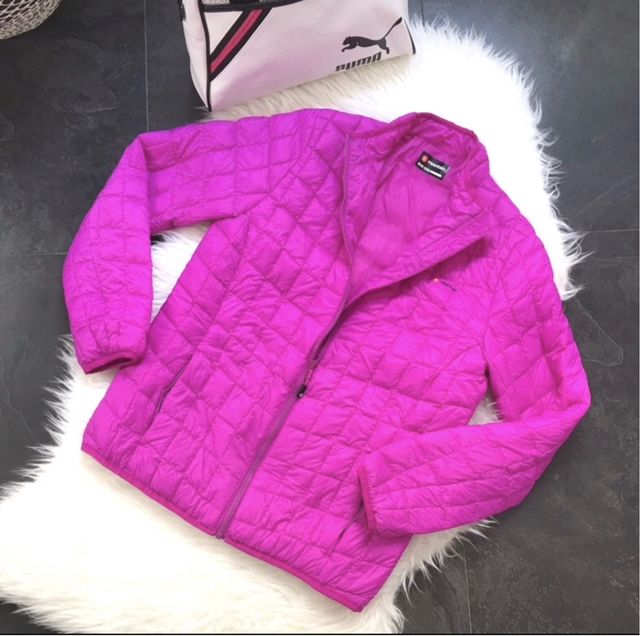 GIACCA IMBOTTITA MOUNTAIN