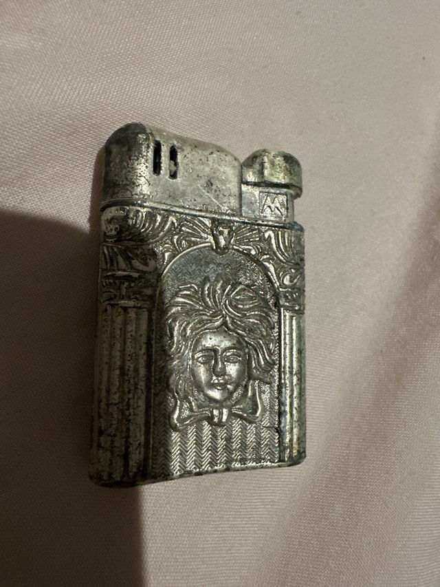 Mylflam Diplomat 1950 Encendedor