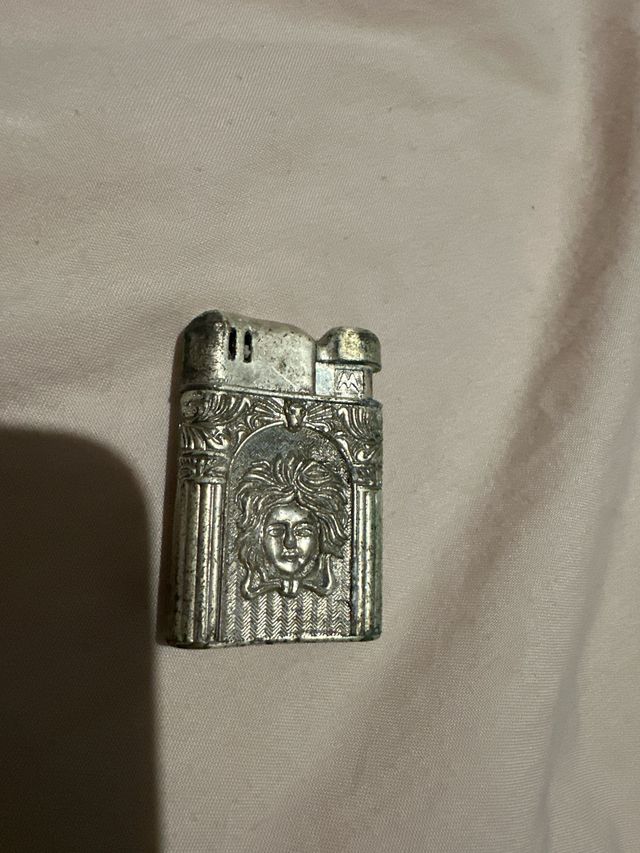 Mylflam Diplomat 1950 Encendedor