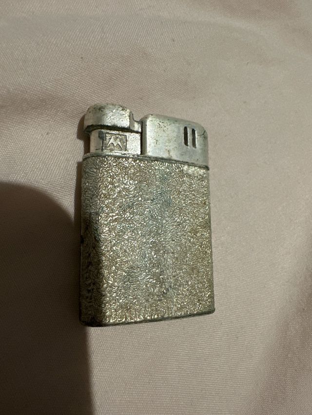 Mylflam Diplomat 1950 Encendedor