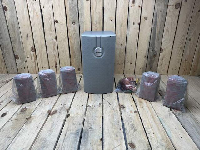 EQUIPO DE SONIDO VENTURER