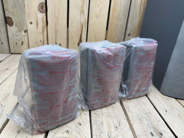 EQUIPO DE SONIDO VENTURER