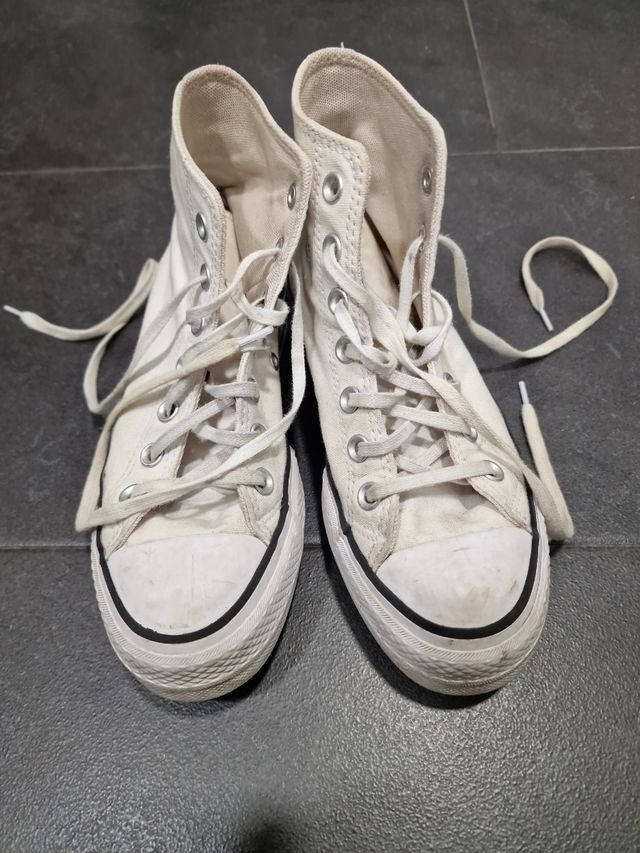 Zapatillas Converse Talla 35