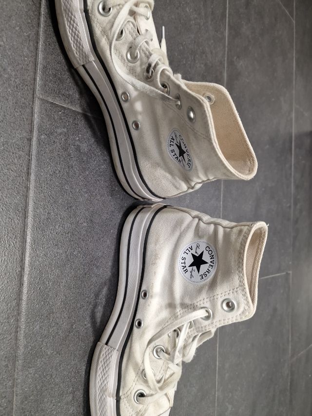 Zapatillas Converse Talla 35