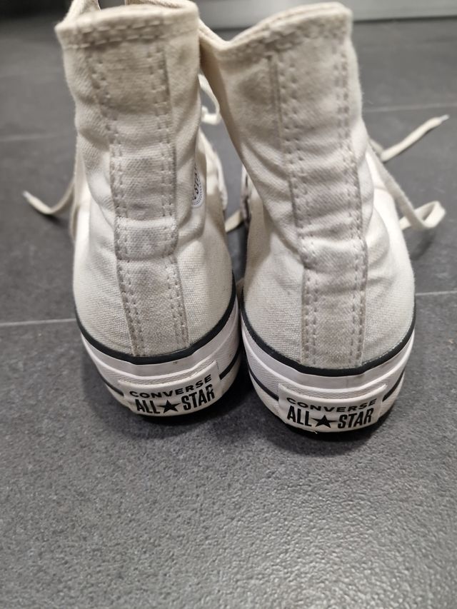 Zapatillas Converse Talla 35