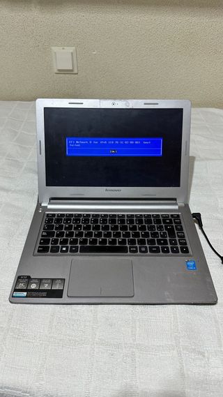 Lenovo: M30-70 (80H8)