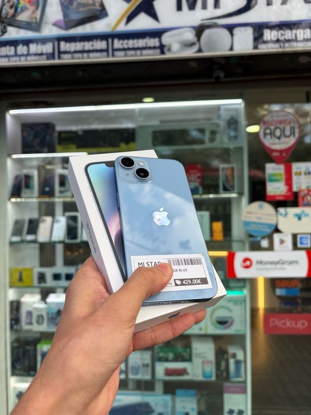 iPhone 14 128GB - seminovo