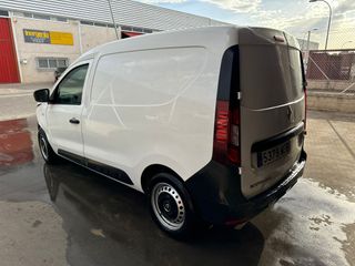 Renault Express Van 1.5 Dci Año 12/2022