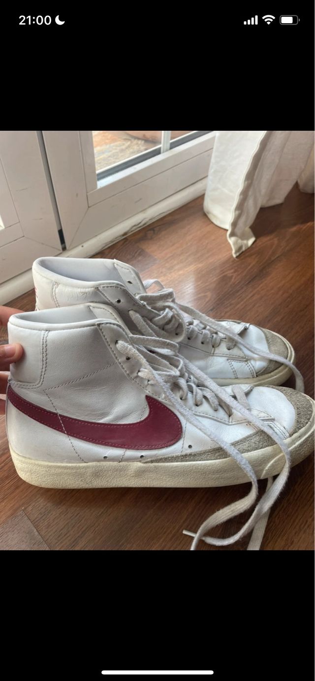 Nike Blazer Mid '77 Vintage