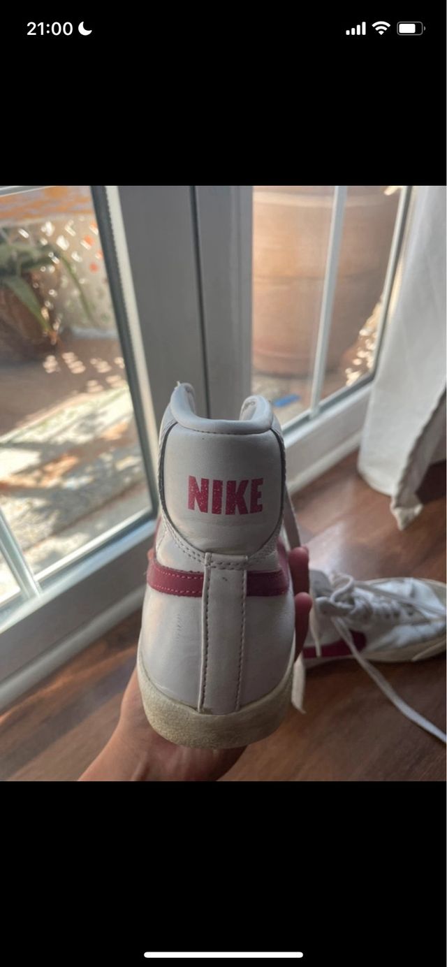 Nike Blazer Mid '77 Vintage