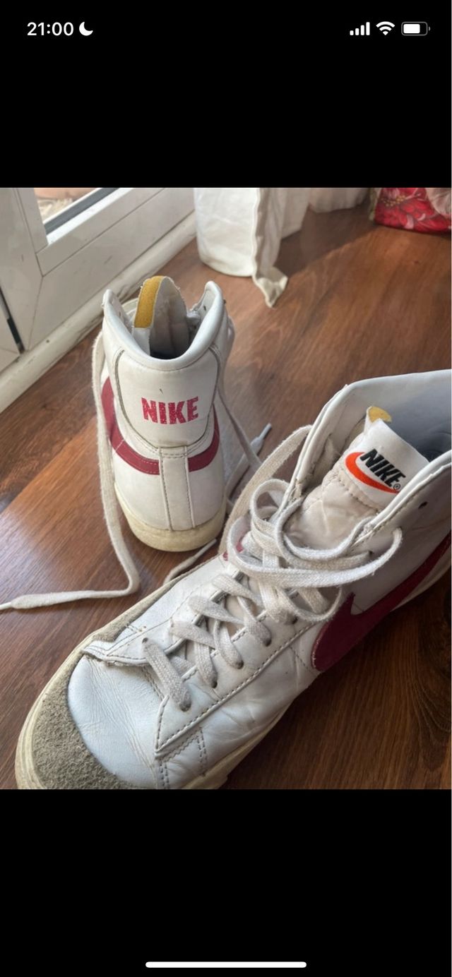 Nike Blazer Mid '77 Vintage