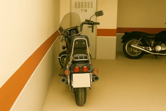 Despiece de moto Kawasaki Vulcan 500