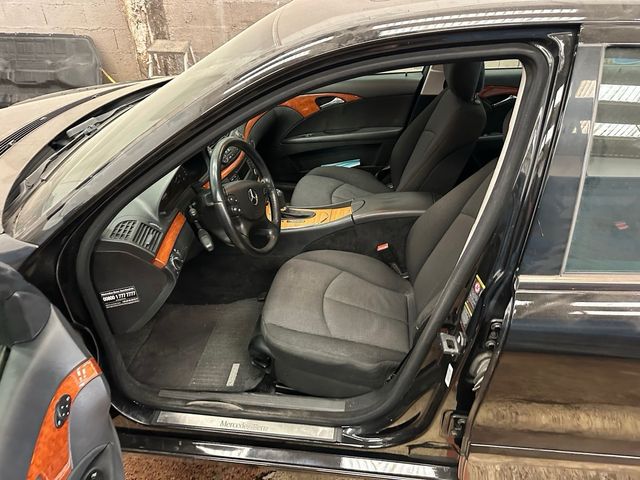 Mercedes-Benz Clase E 2006