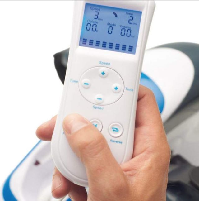 PEDALIER ELÉCTRICO MOBIFIT PRO