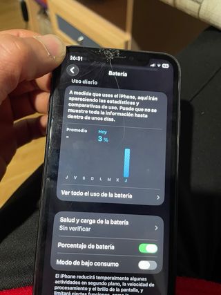 iPhone 11 128GB Nero