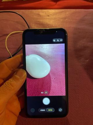 iPhone 11 128GB Nero