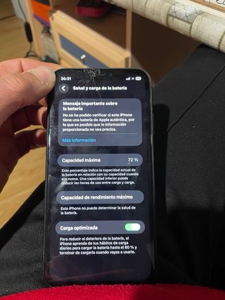 iPhone 11 128GB Nero