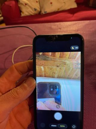 iPhone 11 128GB Nero