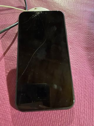 iPhone 11 128GB Nero