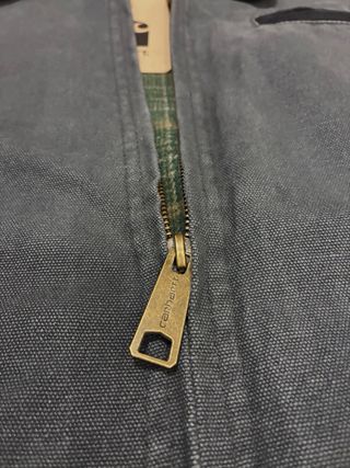 Giacca Carhartt Detroit OG Grigio