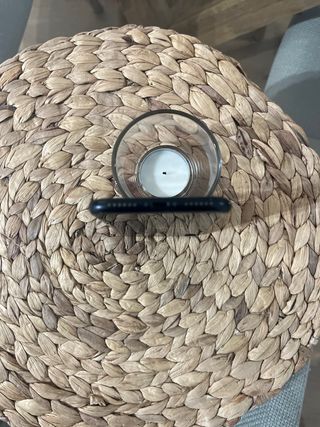 iPhone SE 2020 128GB Nero