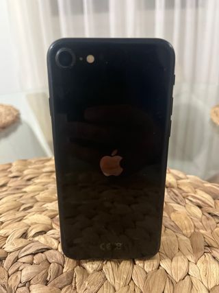 iPhone SE 2020 128GB Nero