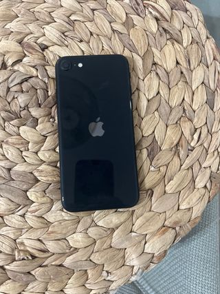 iPhone SE 2020 128GB Nero