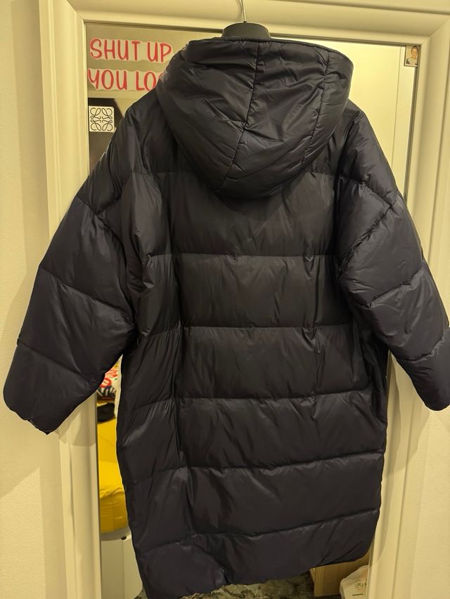 Chaqueta Bimba y Lola azul